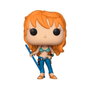 FUNKO Figura POP One Piece Nami