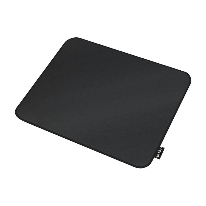 LogiLink Alfombrilla de ratón ID0196 Negra Talla L LogiLink Alfombrilla de ratón ID0196 Negra Talla L