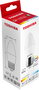 TOSHIBA Bombilla LED E27 4.7W 4000K C37 - Luz Blanco Neutro