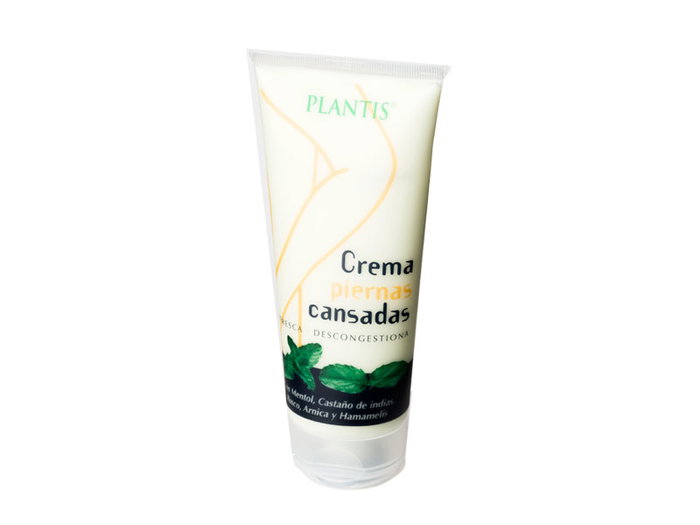 PLANTIS Crema Piernas Cansadas 200ml