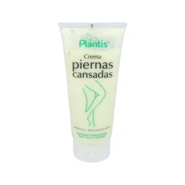 ARTESANIA Crema Piernas Cansadas 200Ml con Castaño de Indias, Árnica y Mentol para Alivio Descongestionante