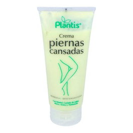 PLANTIS Crema Piernas Cansadas 200ml