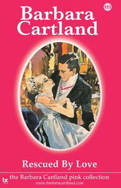 Sailing to Love, Barbara Cartland - BARBARA CARTLAND.COM (IBD)
