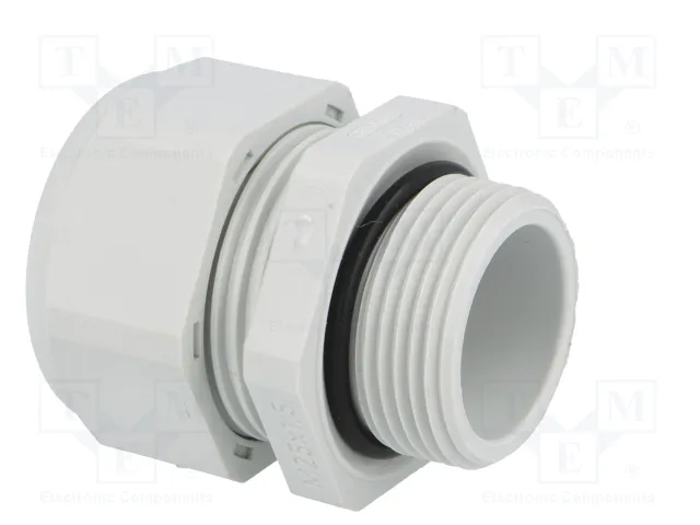 HARTING Prensaestopa Han CGM-P M25x1,5 Gris HARTING Prensaestopa Han CGM-P M25x1,5 Gris
