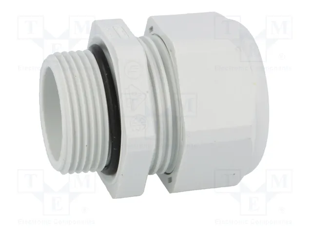 HARTING Prensaestopa Han CGM-P M25x1,5 Gris HARTING Prensaestopa Han CGM-P M25x1,5 Gris