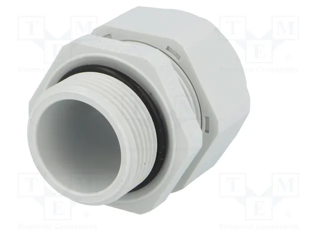 HARTING Prensaestopa Han CGM-P M25x1,5 Gris HARTING Prensaestopa Han CGM-P M25x1,5 Gris