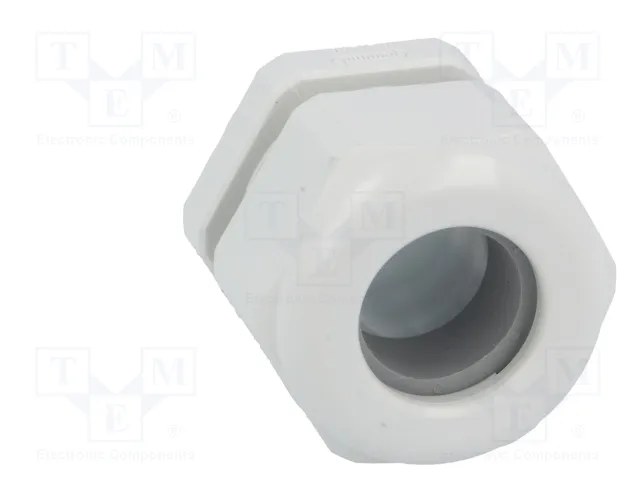 HARTING Prensaestopa Han CGM-P M25x1,5 Gris HARTING Prensaestopa Han CGM-P M25x1,5 Gris