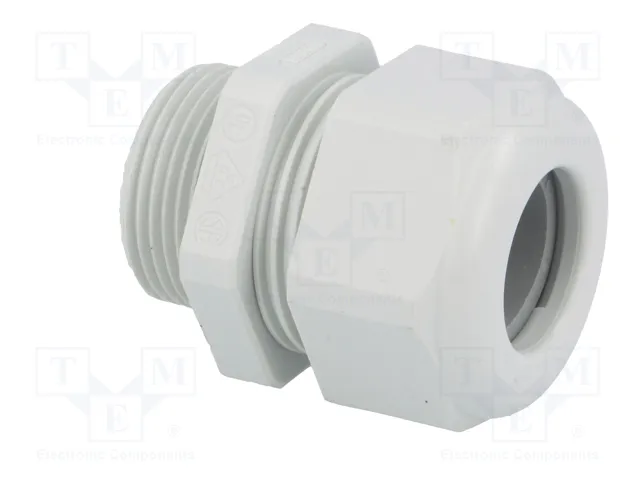 HARTING Prensaestopa Han CGM-P M25x1,5 Gris HARTING Prensaestopa Han CGM-P M25x1,5 Gris