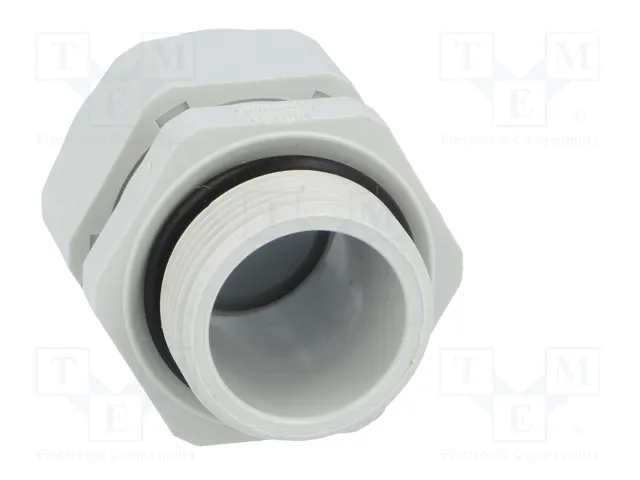 HARTING Prensaestopa Han CGM-P M25x1,5 Gris HARTING Prensaestopa Han CGM-P M25x1,5 Gris