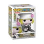 Funko POP! Animation One Piece Carrot Figura de Vinilo