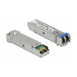 DeLOCK Módulo SFP 100Base-FX MM 1310 nm DDM 86027