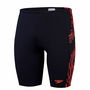 Bañador Hombre Speedo Tech Panel Jammer Negro