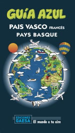País Vasco francés, Iñigo Boulandier - ANAYA