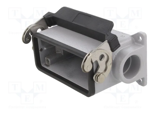ILME Carcasa HDC Tamaño 77.27 con Pestillo C-TYPE