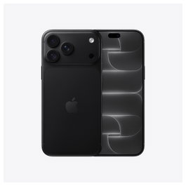 Apple iPhone 18 Pro Max 2TB Black
