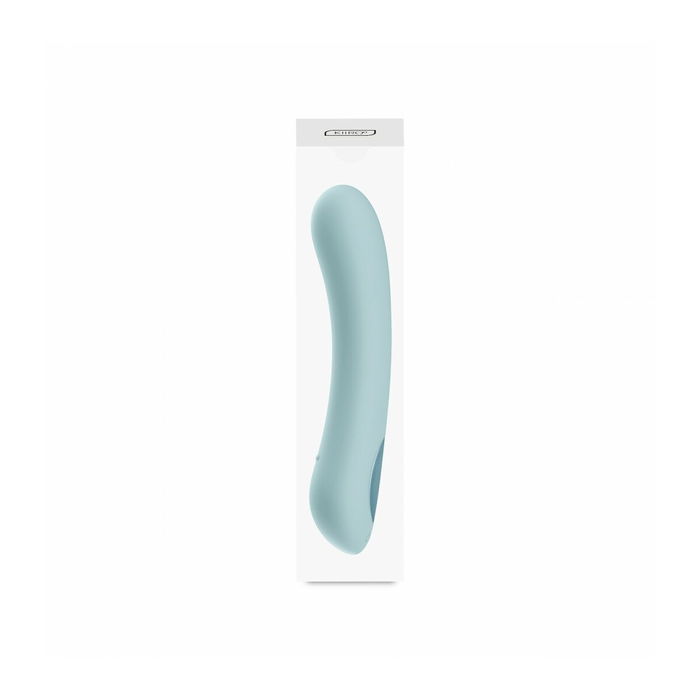 Vibrador Punto G Kiiroo Turquesa