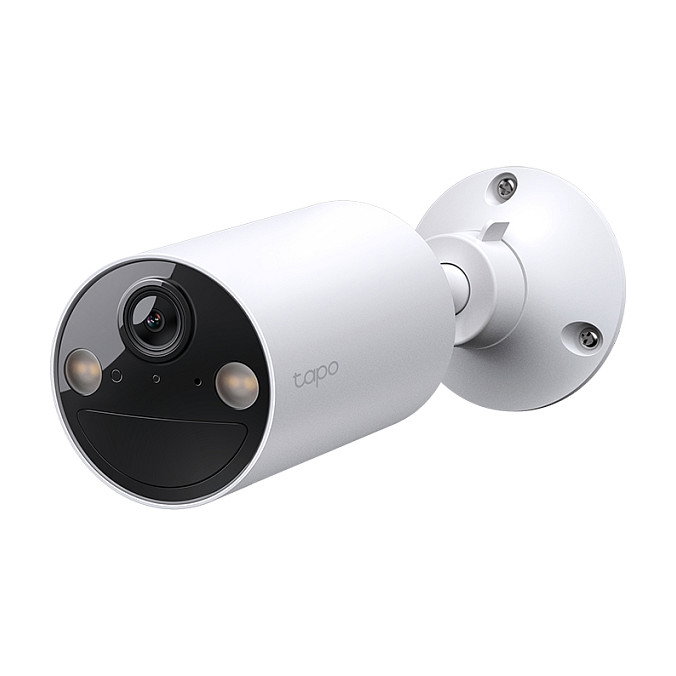 Tp-Link Tapo TC82 Cámara de Seguridad 2K con Visión Nocturna y Batería Tp-Link Tapo TC82 Cámara de Seguridad 2K con Visión Nocturna y Batería