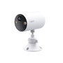 TP-Link TC82 Cámara de Seguridad IP Interior y Exterior, Inalámbrico, 2304 x 1296 Píxeles, Bala, Blanco
