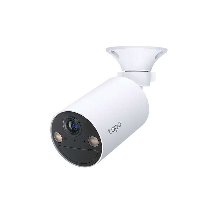 Tp-Link Tapo TC82 Cámara de Seguridad 2K con Visión Nocturna y Batería Tp-Link Tapo TC82 Cámara de Seguridad 2K con Visión Nocturna y Batería