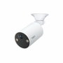 Tp-Link Tapo TC82 Cámara de Seguridad 2K con Visión Nocturna y Batería