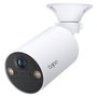 TP-Link C1mara de Videovigilancia TC82 2K 3MP Visi3n Nocturna a Todo Color Wi-Fi IP65