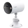 TP-Link C1mara de Videovigilancia TC82 2K 3MP Visi3n Nocturna a Todo Color Wi-Fi IP65