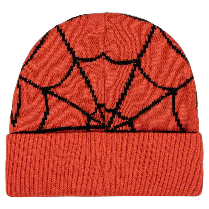 Cerdá Conjunto de 2 Piezas Spiderman Marvel (Gorro y Guantes)