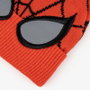 Cerdá Conjunto de 2 Piezas Spiderman Marvel (Gorro y Guantes)