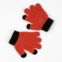 Cerdá Conjunto de 2 Piezas Spiderman Marvel (Gorro y Guantes)