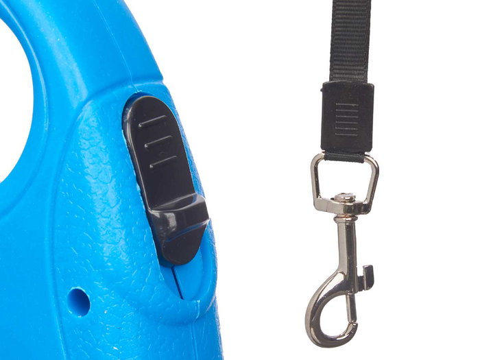 Mascow Correa Extensible para Mascota 5 Metros 16x3x10 cm Surtidos (Set de 12)