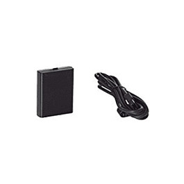 Cisco CP-PWR-8821-CE= Fuente de Alimentación para Teléfono IP 8821 Corriente Alterna Interior Negro