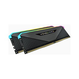 Corsair Vengeance RGB CMN32GX4M2Z3200C16 32GB (2x16GB) DDR4 3200MHz CL16