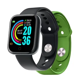 Celly TRAINERBEAT Smartwatch Reloj Inteligente Deportivo con Monitor Cardíaco, Oxígeno en Sangre, Sueño, IP67, Bluetooth, Correas Intercambiables - Negro