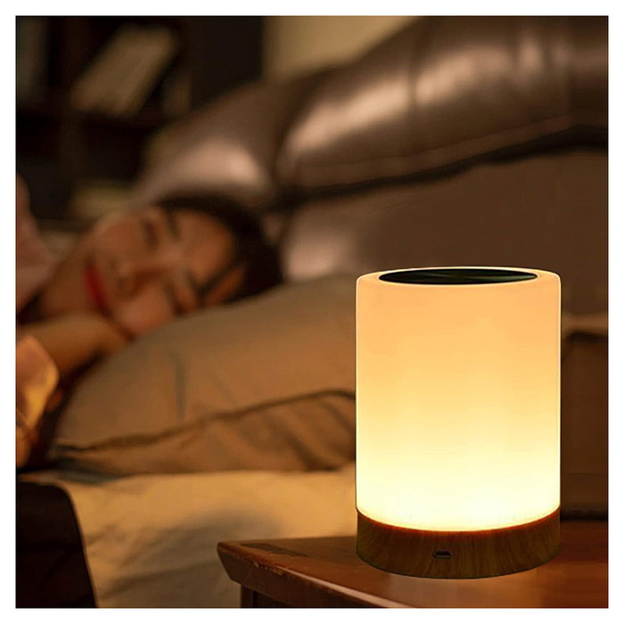 Realpower Ambiente Light 200 RGB con mando a distancia