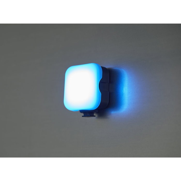 Godox LED6R Litemons LED Video Light RGB Godox LED6R Litemons LED Video Light RGB