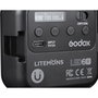 Godox LED6R Litemons LED Video Light RGB