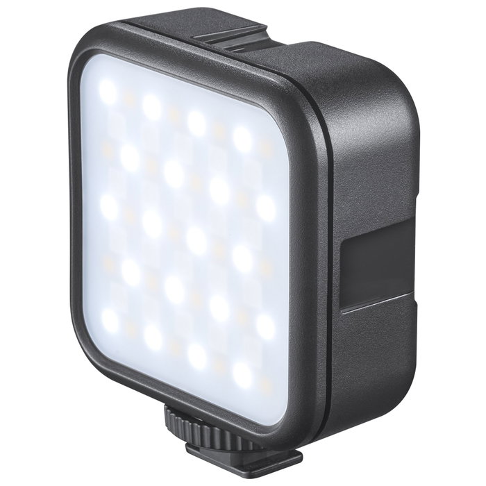 Godox LED6R Litemons LED Video Light RGB Godox LED6R Litemons LED Video Light RGB