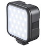 Godox LED6R Litemons LED Video Light RGB