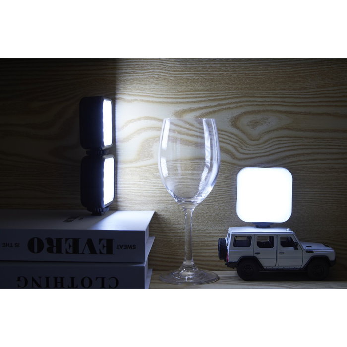 Godox LED6R Litemons LED Video Light RGB Godox LED6R Litemons LED Video Light RGB