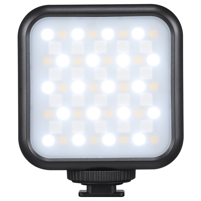 Godox LED6R Litemons LED Video Light RGB Godox LED6R Litemons LED Video Light RGB