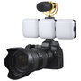Godox LED6R Litemons LED Video Light RGB