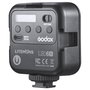 Godox LED6R Litemons LED Video Light RGB