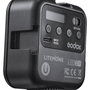 Godox LED6R Litemons LED Video Light RGB