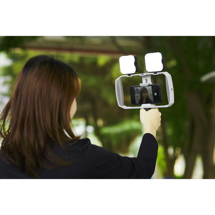 Godox LED6R Litemons LED Video Light RGB Godox LED6R Litemons LED Video Light RGB