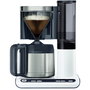 Bosch TKA 8A 681 Cafetera de Filtro con Jarra Térmica de Acero Inoxidable