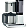 Bosch TKA 8A 681 Cafetera de Filtro con Jarra Térmica de Acero Inoxidable