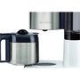 Bosch TKA 8A 681 Cafetera de Filtro con Jarra Térmica de Acero Inoxidable