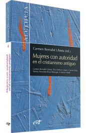 Mujeres con autoridad en cristianismo antiguo, Carolyn Osiek - VERBO DIVINO