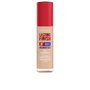 Rimmel London LASTING FINISH Hydration Boost SPF20 Base de Maquillaje #050-Fair Porcelain 30 ml