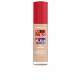 Rimmel London LASTING FINISH Hydration Boost SPF20 #050-Fair Porcelain